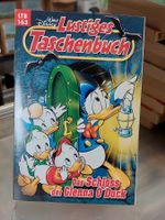Lustiges Taschenbuch LTB 163 (2. Edition, neues Titelbild)
