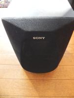 Sony Lautsprecher Paar