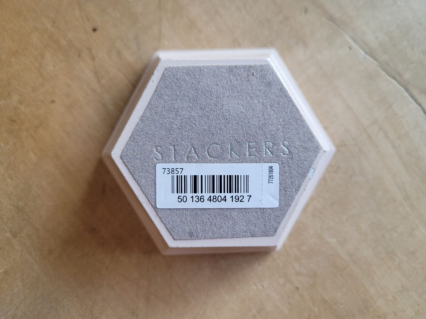 Contenitori & Simili: Hübsche Schmuckbox, Jewellery Box, Dose von Stackers. OVP! – Nuovo e nell'imballaggio originale da Zürich venduto da Engiadinabassa 4