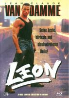 LEON/Lionheart (1990) Mediabook/Jean-Claude Van Damme/BD/RAR