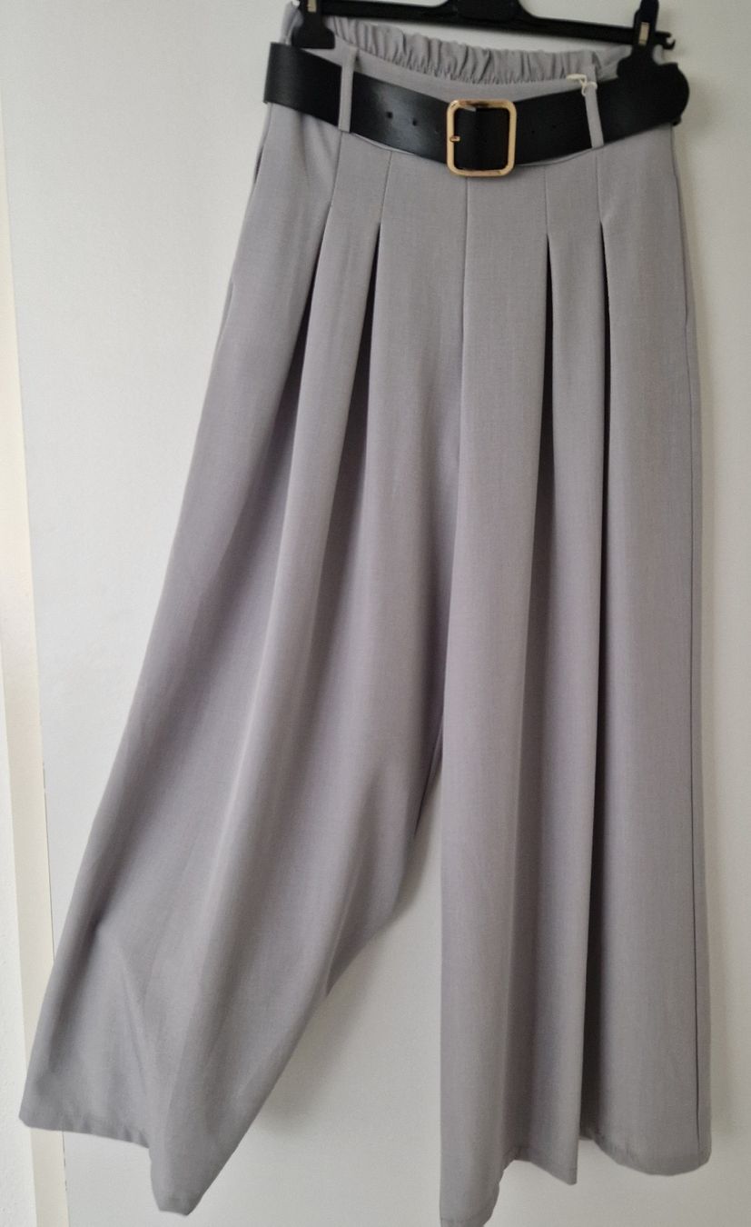 Gonne: JUPE-CULOTTE – Nuovo e nell'imballaggio originale da Camorino venduto da JPHANDMADE1 2