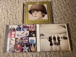 3x U2