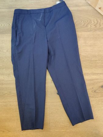 Massimo Dutti caprihose Frauen Gr40