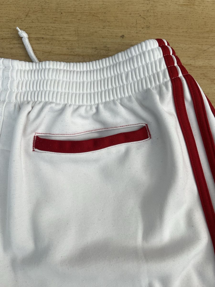 Adidas Pantaloni: Adidas Trainerhose Vintage – Usato da Zürich venduto da Realvintagesale 6