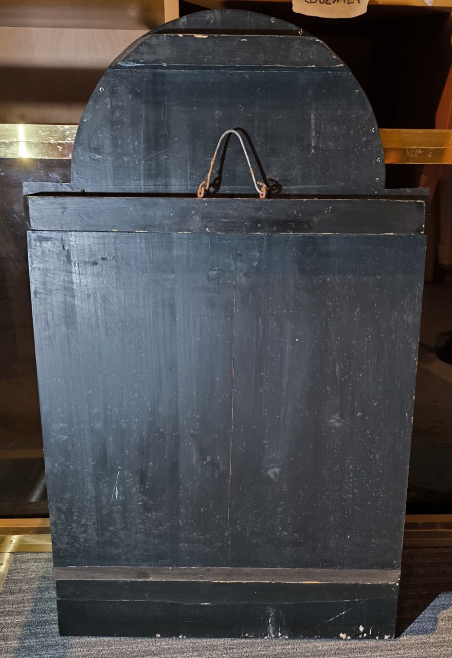 Schilder: Werbetafel Special Cook Holz – Gebraucht aus Rorschacherberg von snOOpydOg11 3