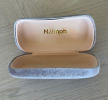 NÜMPH Brillen Etui NEU