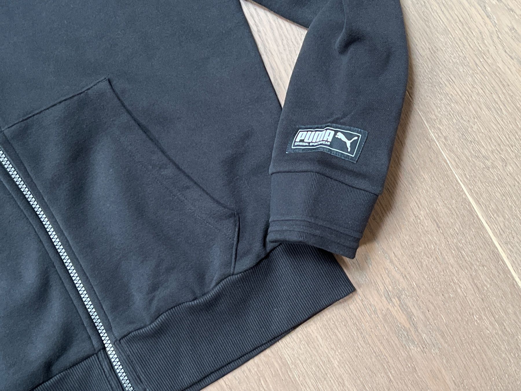Puma Giacche: Puma Trainerjacke Gr.S - Neu – Nuovo e nell'imballaggio originale da Visp venduto da bluenero 2