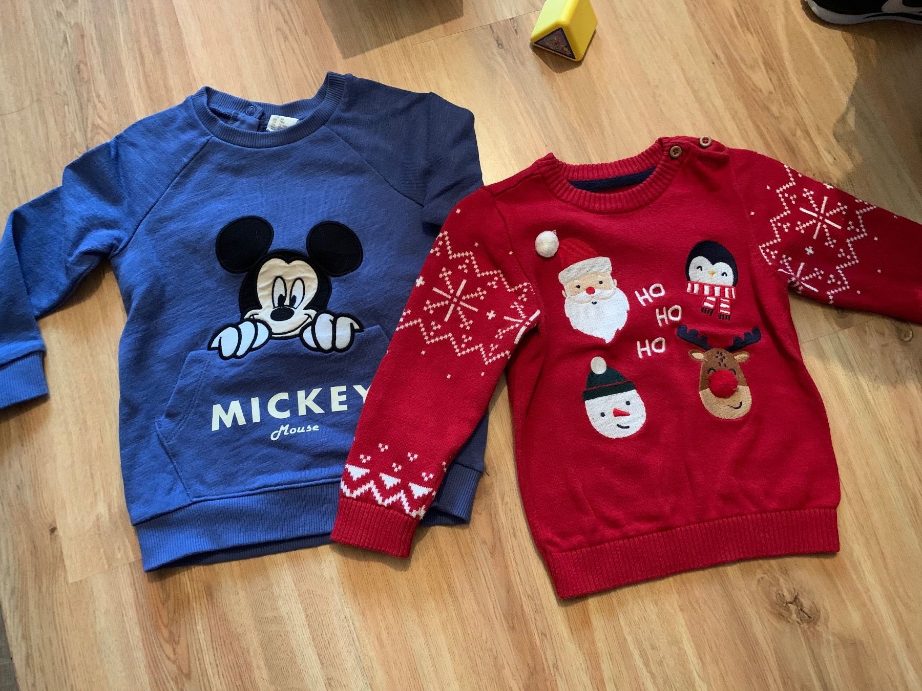Ensembles coordonnés: Kinderkleidung – D'occasion à volketswil par Sisi521