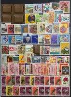 Frankatur 60.-  (50 x A-Post  ** ) für 74,5% !