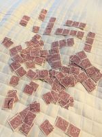 Über 140 Finnische Briefmarken Finnland Suomi
