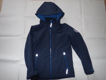 Veste 140 mi-saison garçon