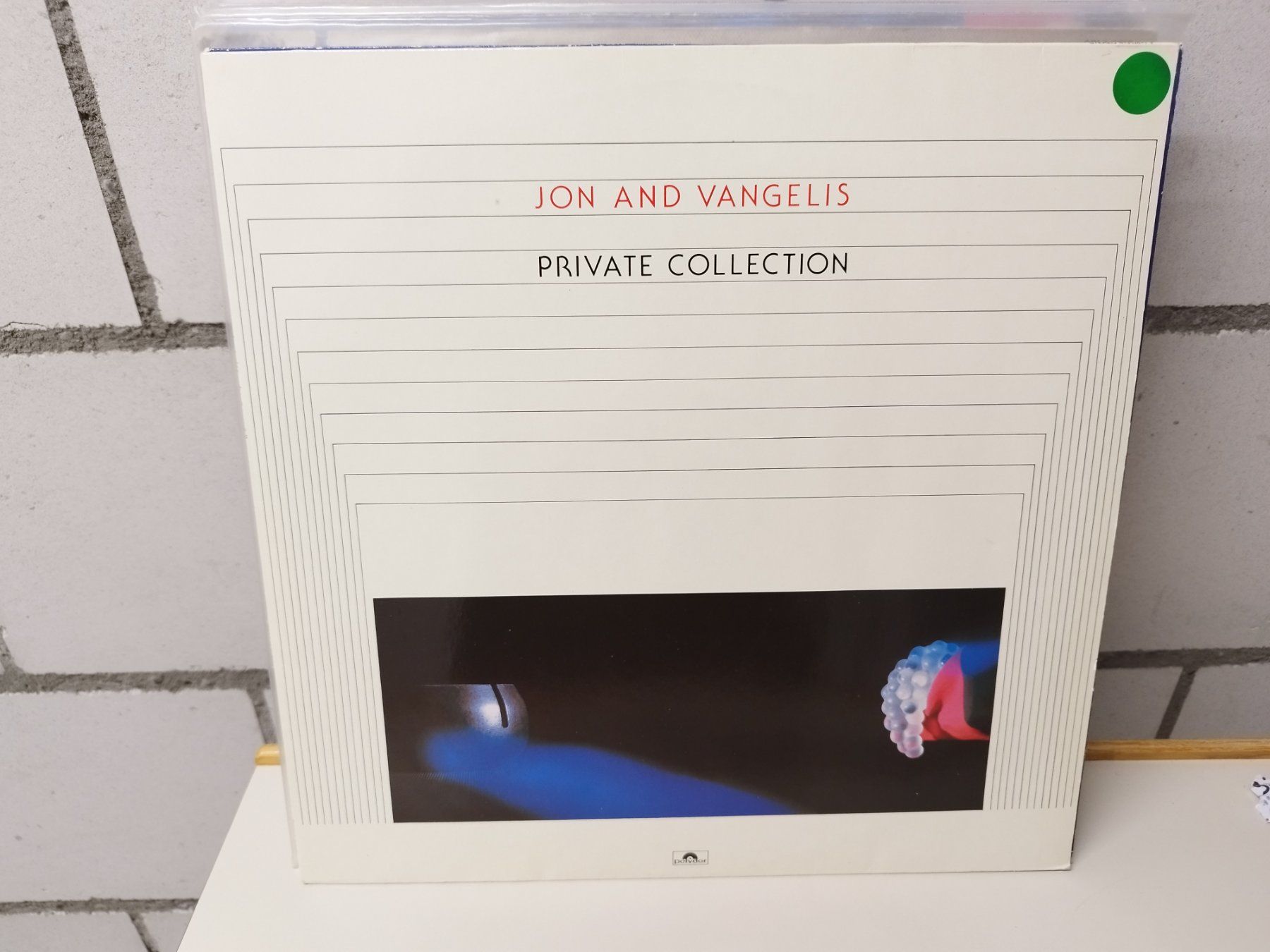 Vinyles: LP. Ab Fr 1.--  Titel  siehe Foto – D'occasion à Lupfig par fred-feuerstein