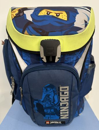 Schulrucksack für Primarschule