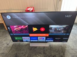 Sony KD-65XD8505 - 65 Zoll LCD mit 4K-Auflösung