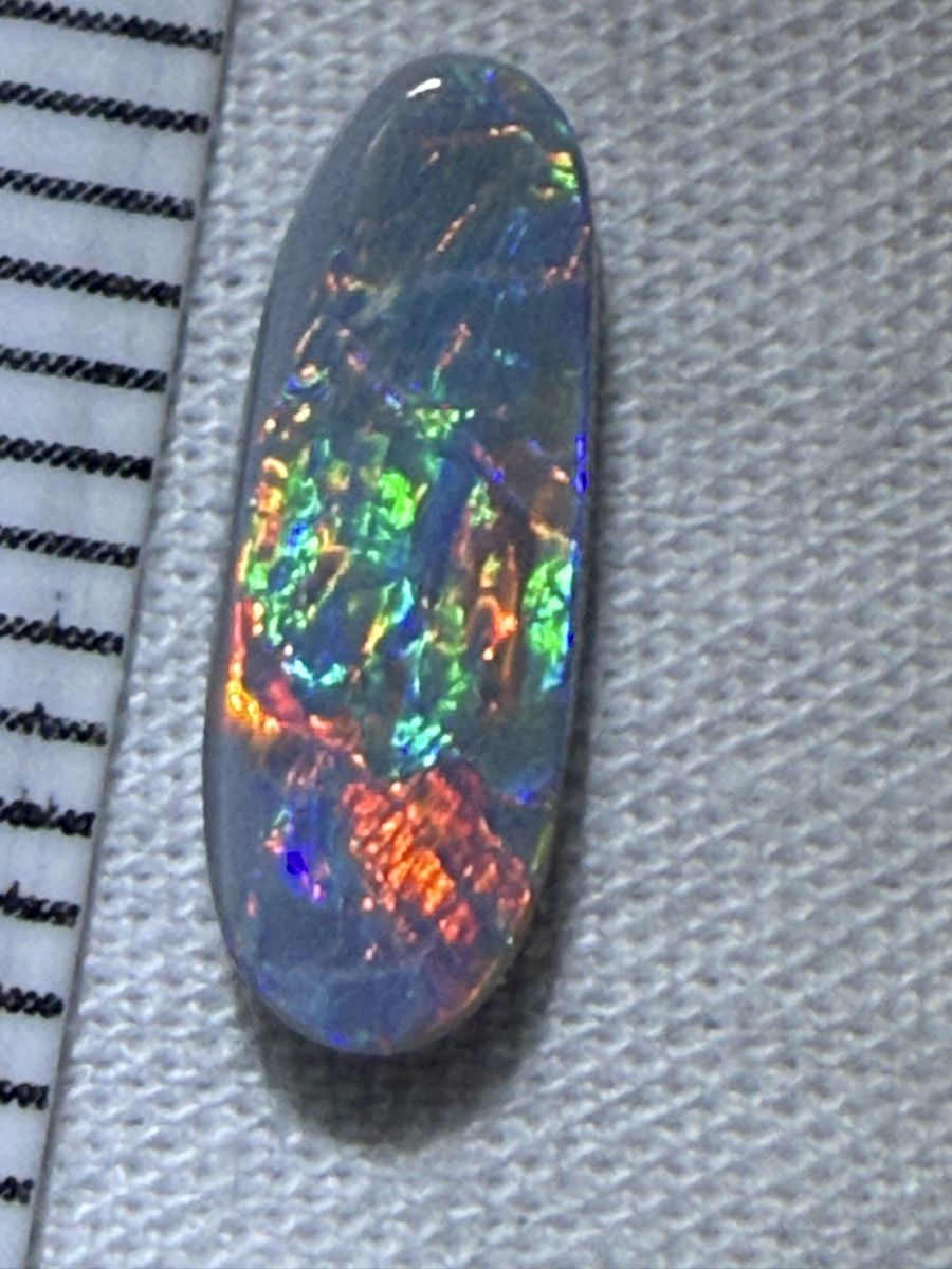 Pietre preziose: Opal – Usato da Oberhof venduto da RealStone 2