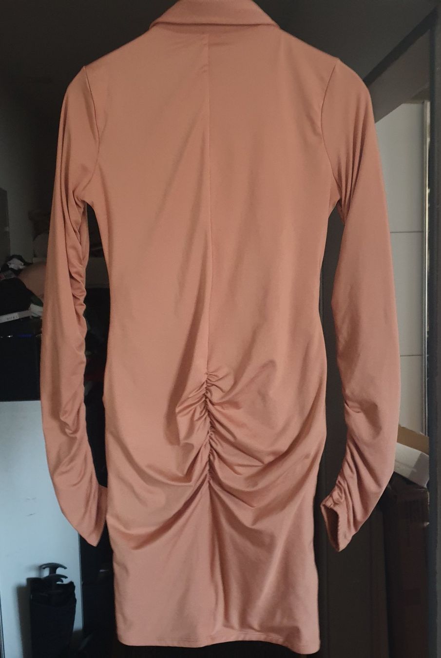 Vestiti: Oh Polly schönes Kleid Gr. 38 – Nuovo (secondo la descrizione) da Frenkendorf venduto da Chrigeli01 1