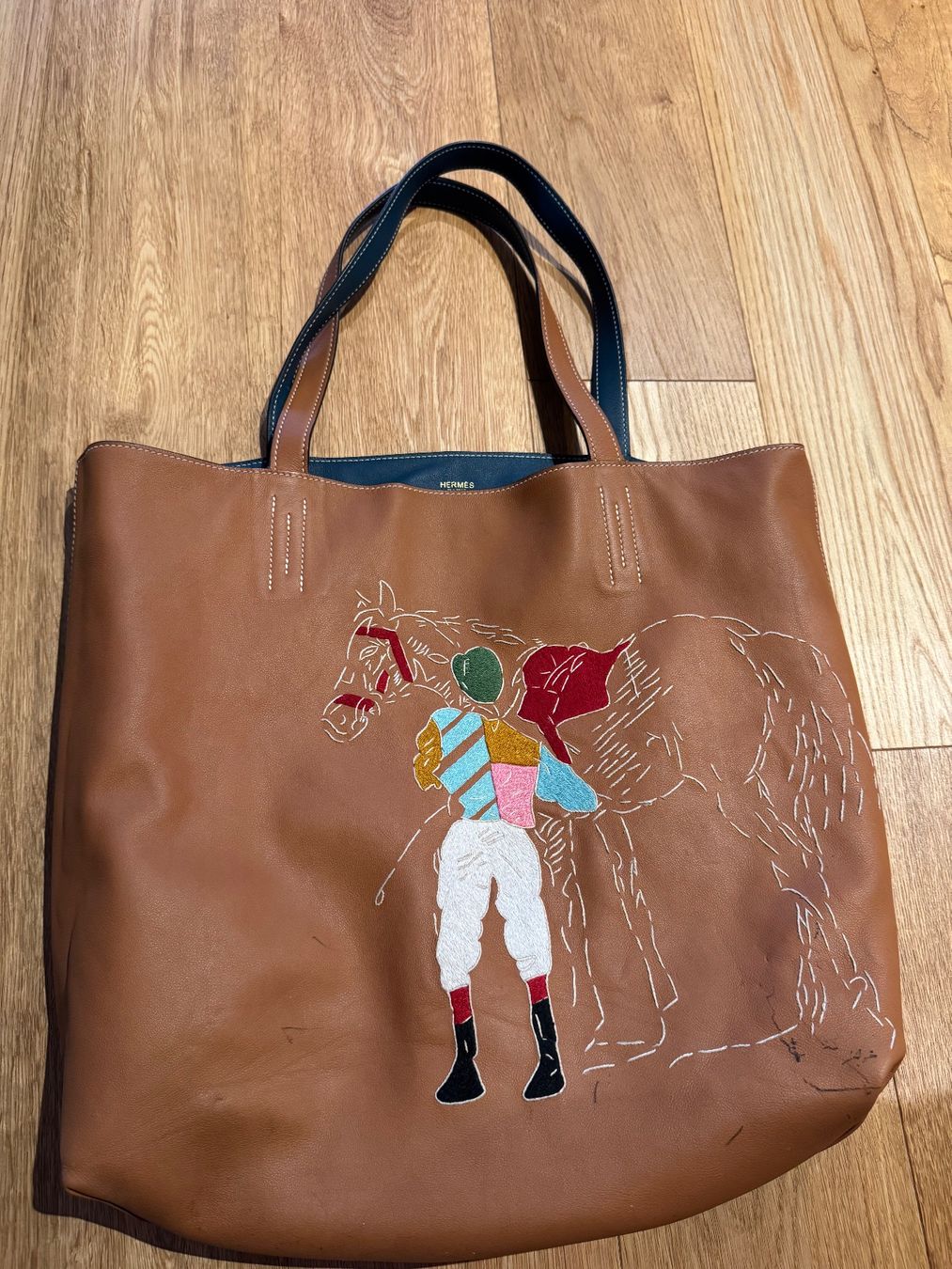 Hermès Sacs femmes: Hermès Double Sens – D'occasion à Spreitenbach par Benutzer007 1