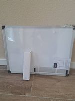 Whiteboard originalverpackt 