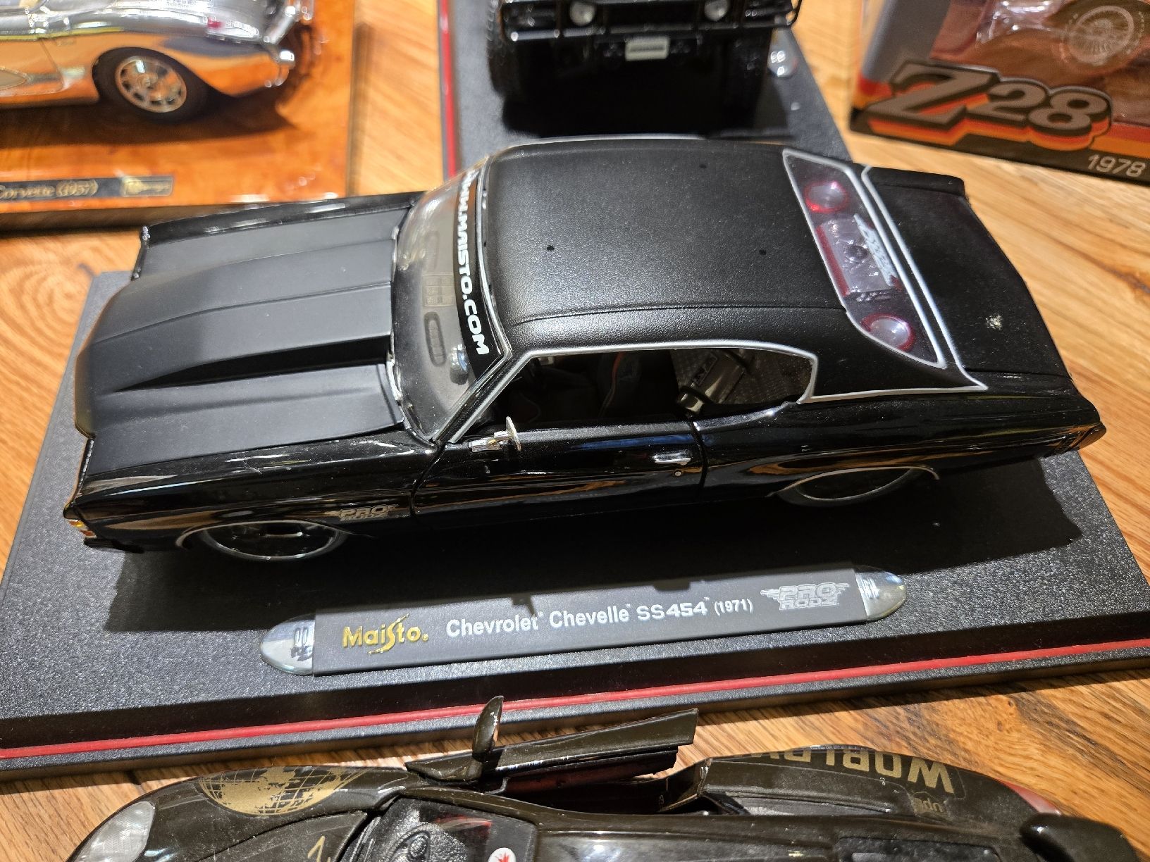 Voitures modèles: modelautos – Neuf (Voir description) à Böckten par Rluca 7
