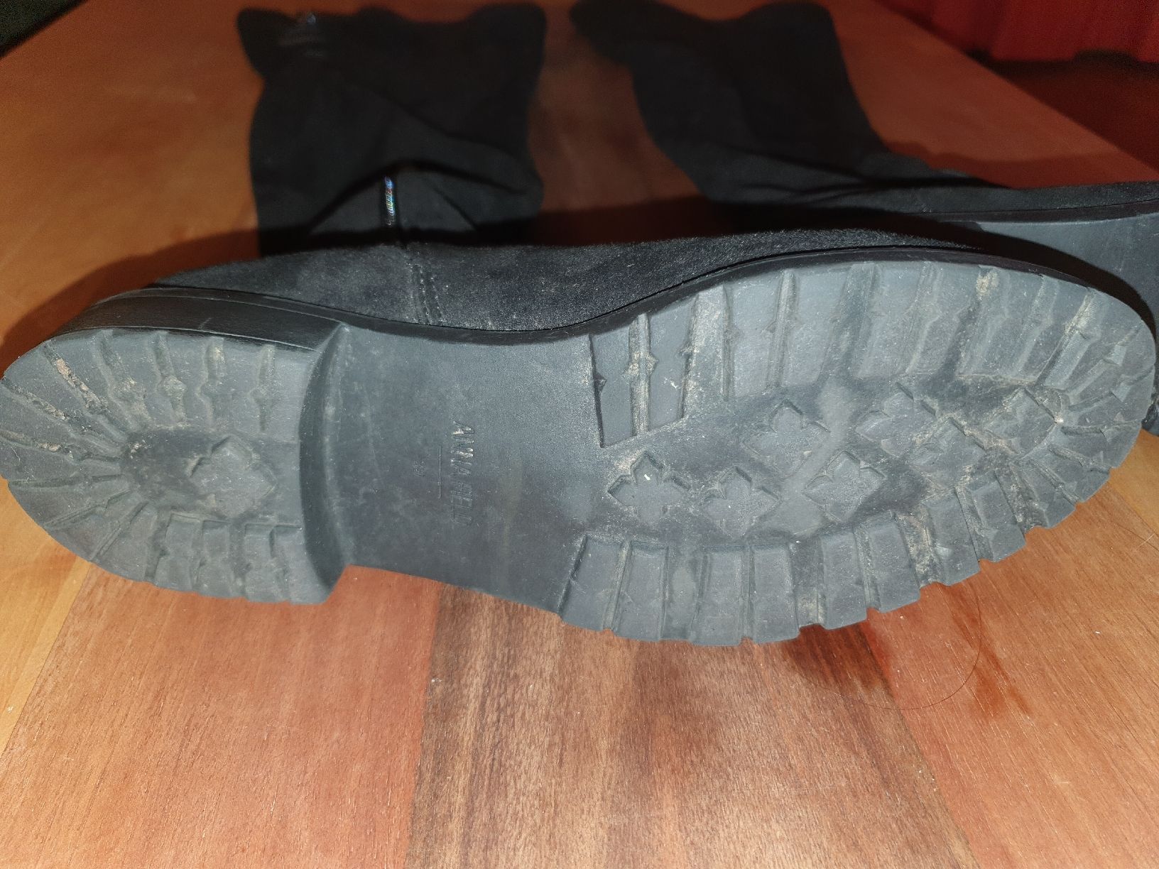 Anna Field Scarpe da donna: Damenstiefel – Usato da Kriens venduto da delee 3