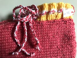 Bettsocken