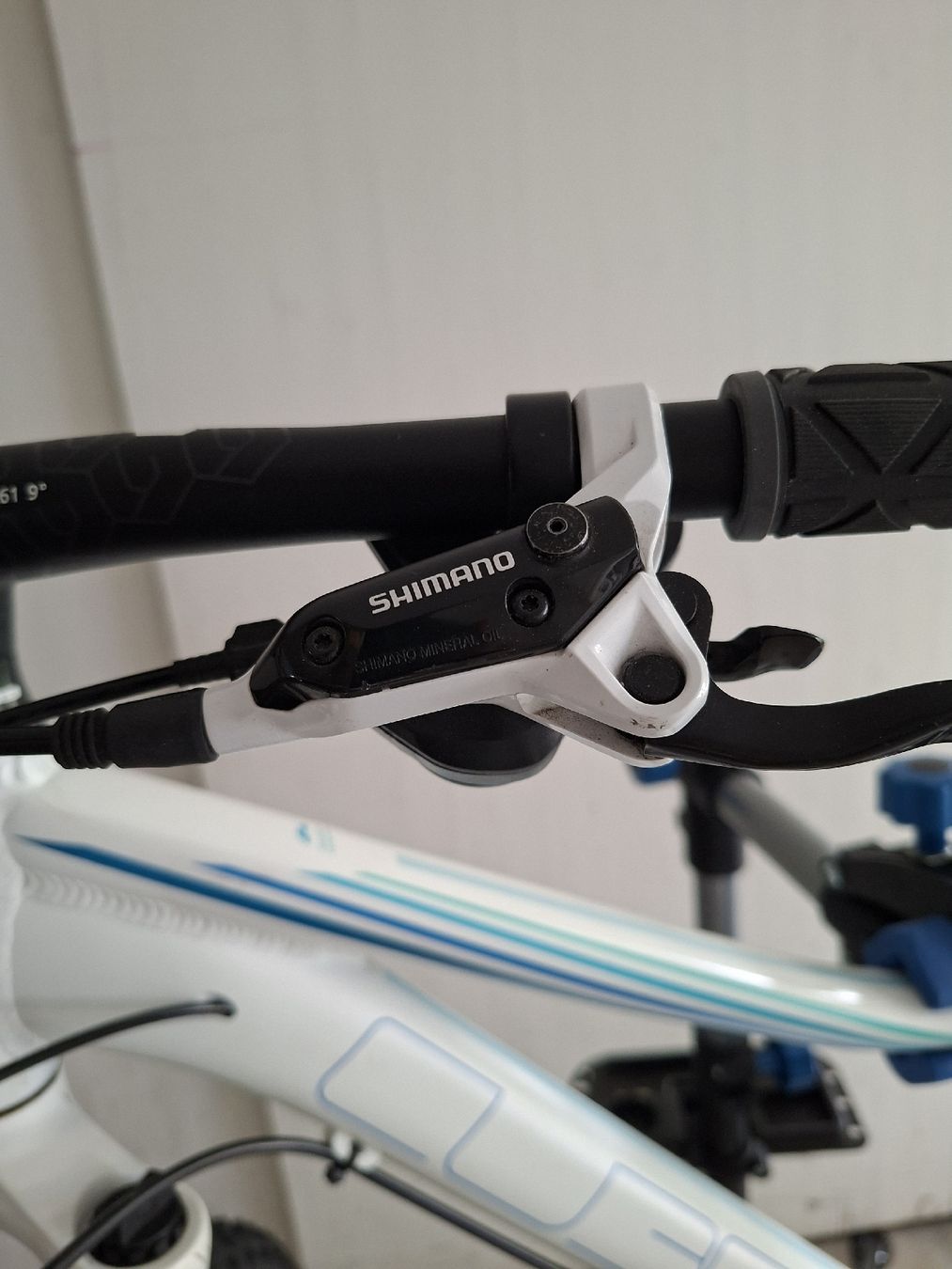 Cube Vélos: Cube, Access WLS Pro, 29" – D'occasion à Seengen par Ombre03 8