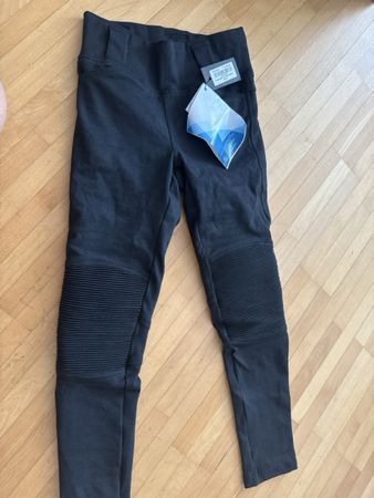Motorradhose