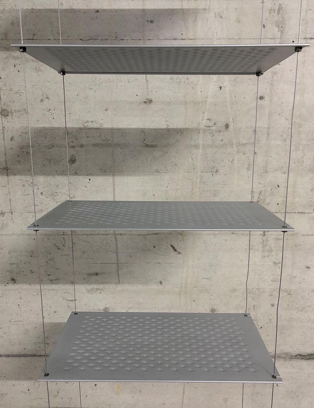 Scaffali: Designer Hängeregal Funicolo II von Driade – Usato da Basel venduto da _BOSTICH_