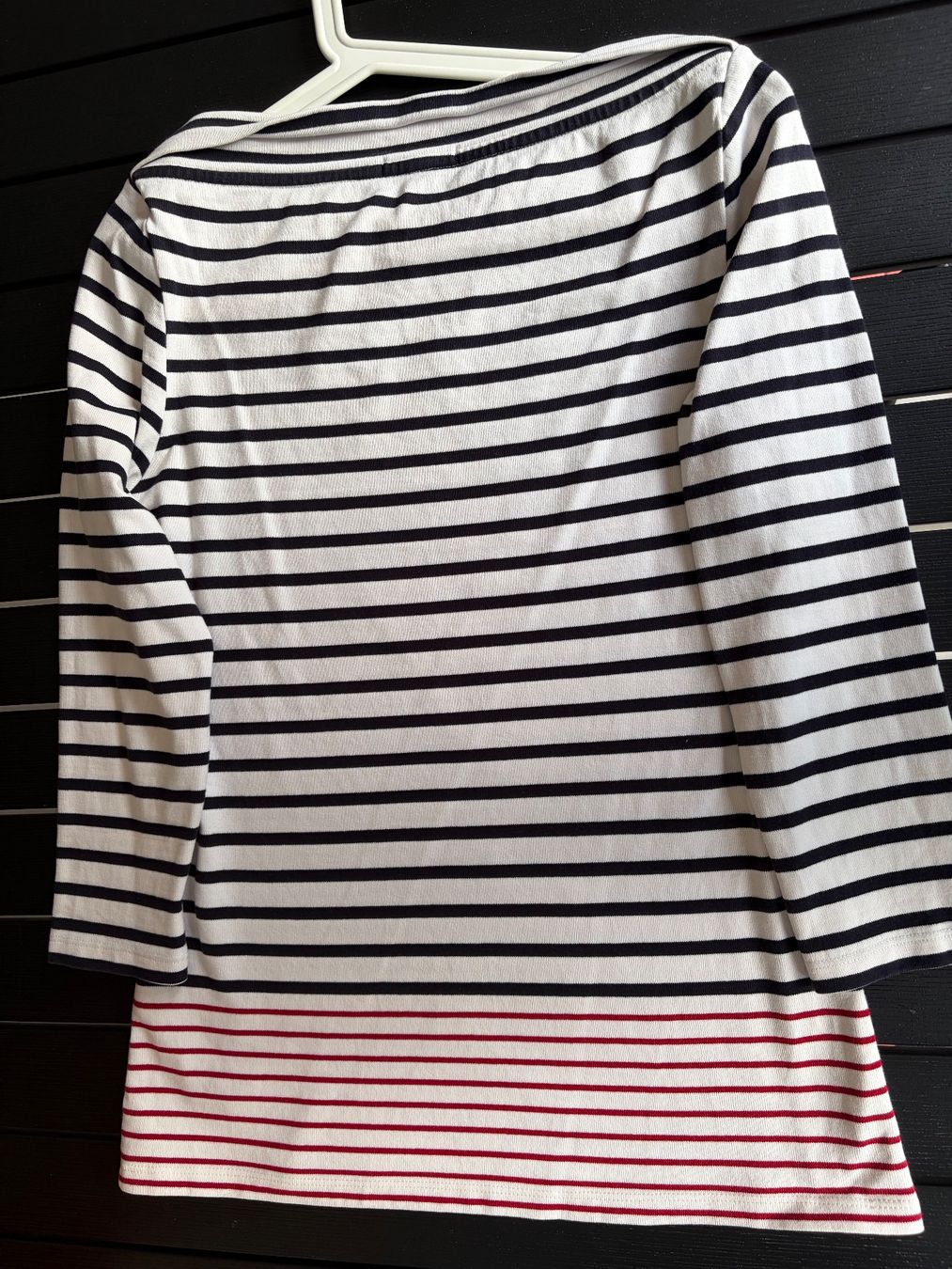 Burberry Pulls & Sweat-shirts: Burberry -  Damen Langarmshirt – D'occasion à Luzern par gum_22xg 2