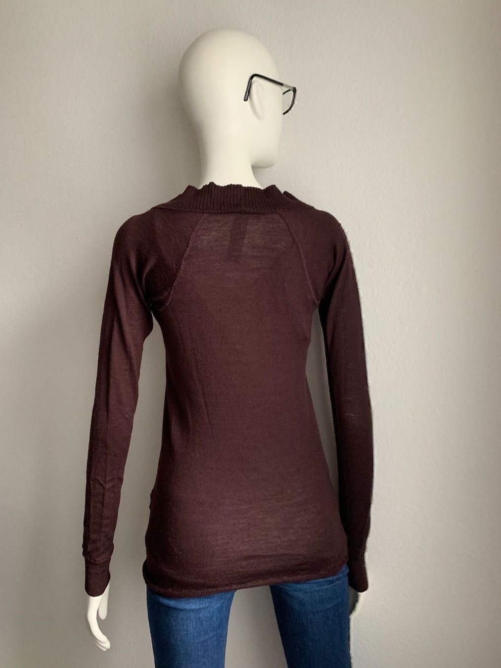 Maglioni & Felpe: Jan & Carlos Pullover – Nuovo (secondo la descrizione) da Winterthur venduto da 19.19 7