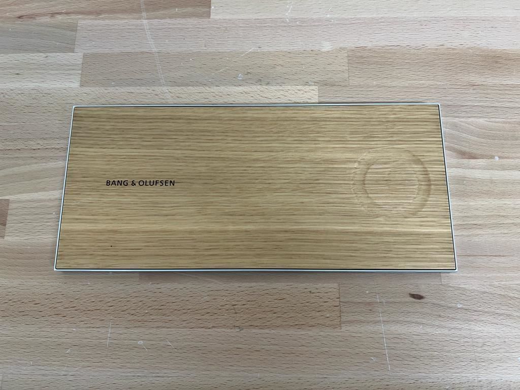 Bang & Olufsen Lettore multimediale & Streamer: BeoSound Moment – Usato da Maienfeld venduto da LehnerAkustikAG 3