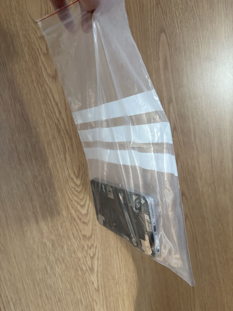 Apple Telefoni cellulari / Smartphones: Lot de pièces iPhone 6 Plus – Usato da Vicques venduto da samyboy 3