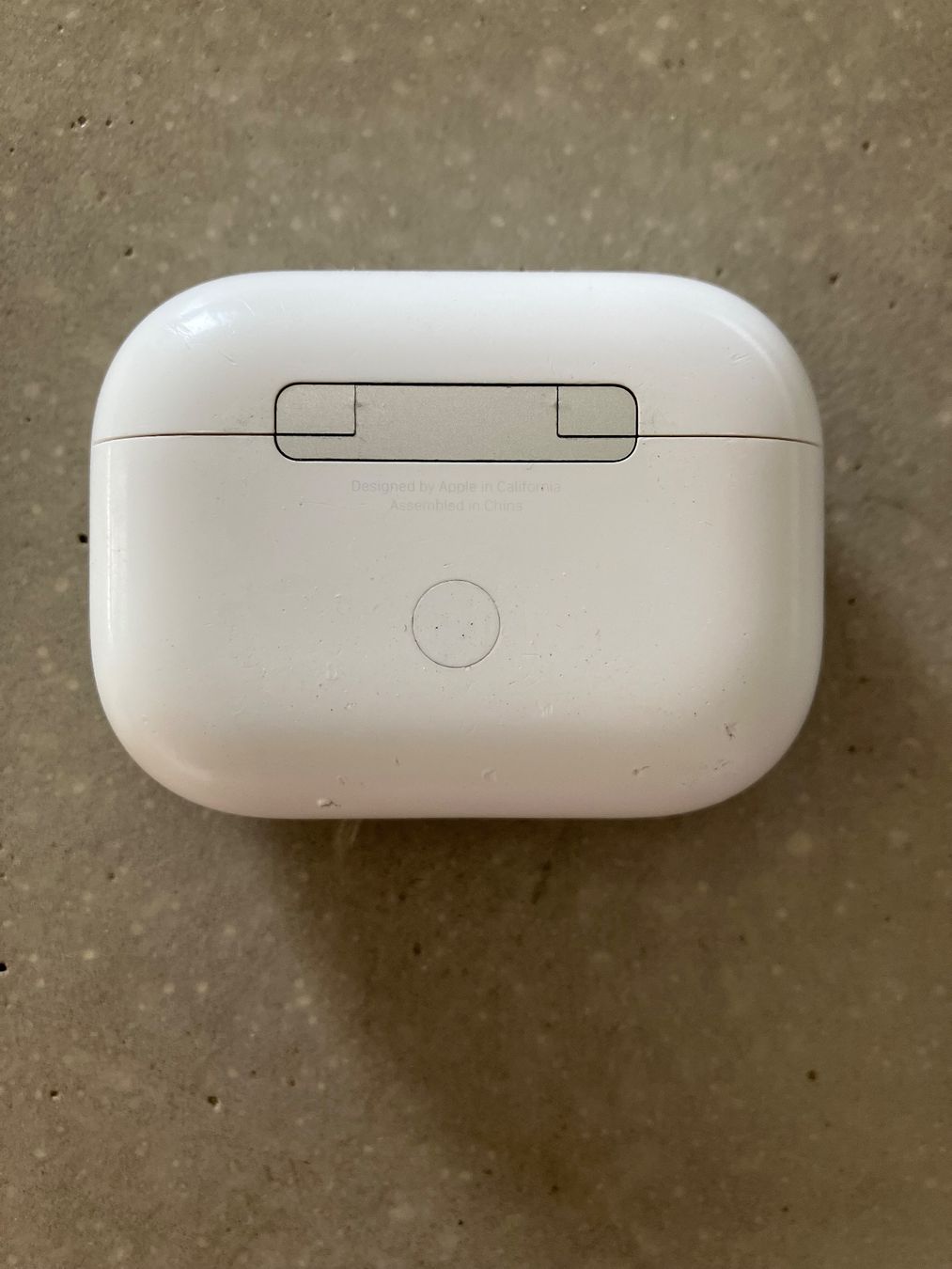 Apple Casques audio: APPLE AIRPODS PRO 2 Case – D'occasion à Lausanne par mr.v 2