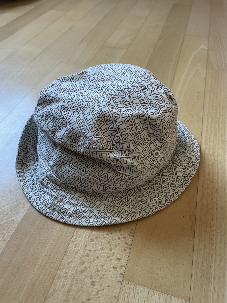 Carhartt Copricapi, berretti & cappellini: Carhartt Fischerhut – Usato da Küsnacht ZH venduto da Katja99