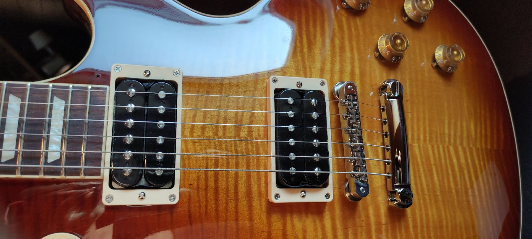 Gibson Strumenti musicali: Gibson LesPaul Slash 2020 – Nuovo (secondo la descrizione) da Krauchthal venduto da racer0112 3