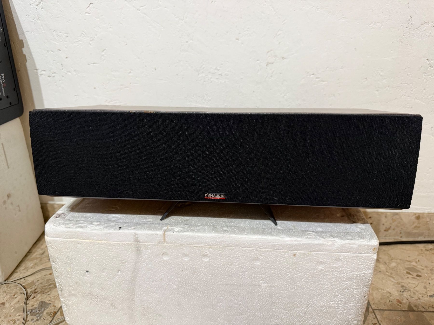 Dynaudio Lautsprecher: Dynaudio Excite X22 Center – Gebraucht aus Plan-Les-Ouates von Shocc 6