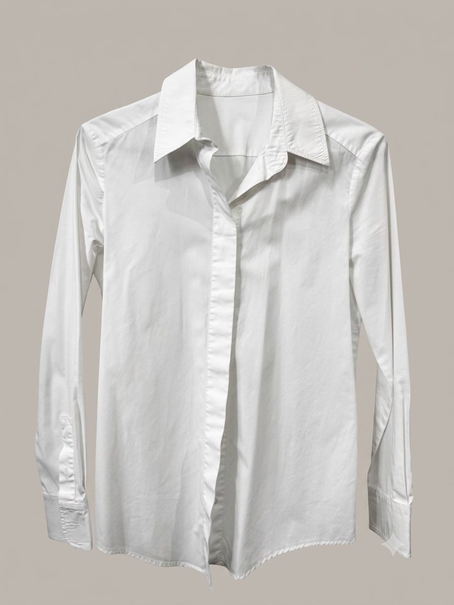 Escada Chemisiers: Chemise Escada – D'occasion à Echichens par unideks