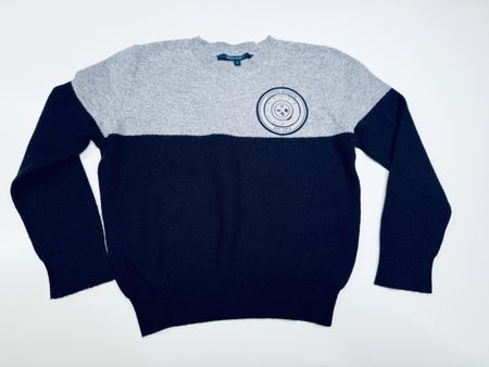 Aston Martin Pullover, Grösse 5, Top Zustand!