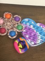 Fidget Toys Set