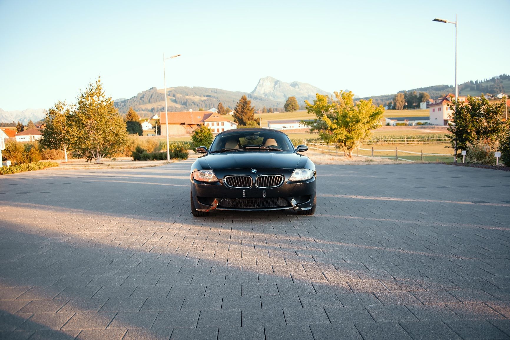 BMW Autos: BMW Z4M Roadster – Gebraucht aus La Tour-de-Trême von MMeyer.98 1