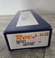 Roco Leerkarton / OVP 66501 für SBB Eaos oder ähnlich