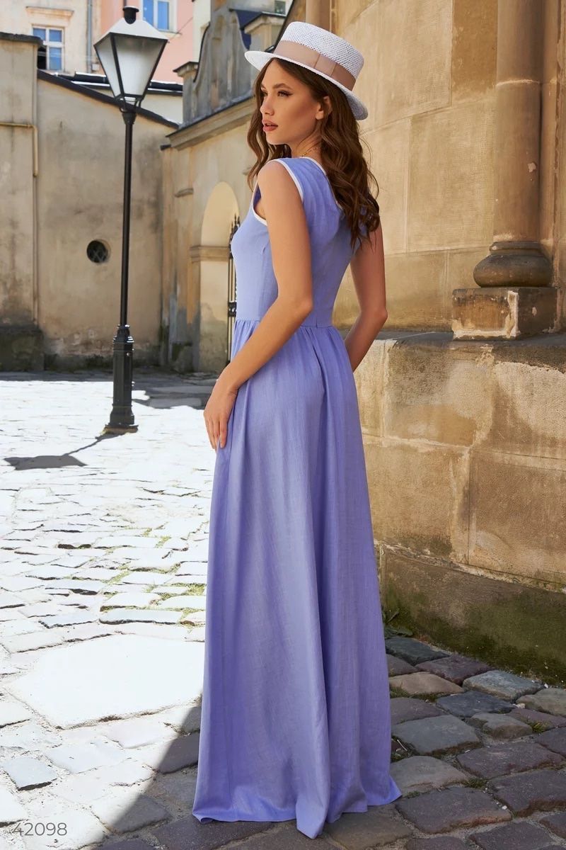 Vestiti: Summer Dress Size: M, new – Nuovo e nell'imballaggio originale da Zürich venduto da Ms.Me-Fashion 9