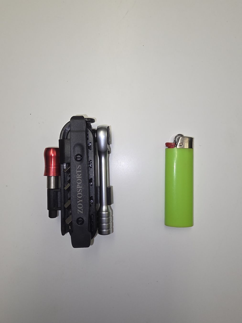 Alle Werkzeuge: Neues edc Multitool - ratschen steckschlüsselsatz – Neu und originalverpackt aus Rüti zh von zae_sdd9 1