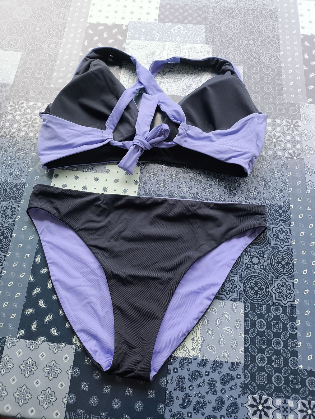 Beldona Costumi da bagno & Bikini: Bikini Gr.44 Beldona – Usato da Burgdorf venduto da Ropajesi 1