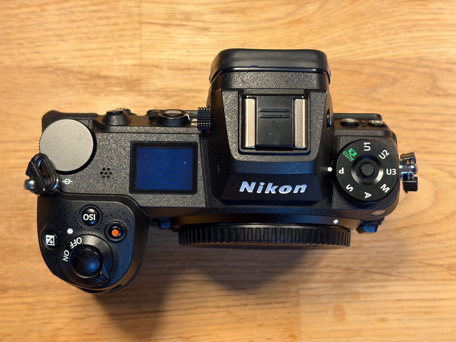 Nikon Fotocamera: Nikon z6 II - Boîtier – Usato da Lausanne venduto da adrian_lwn 9