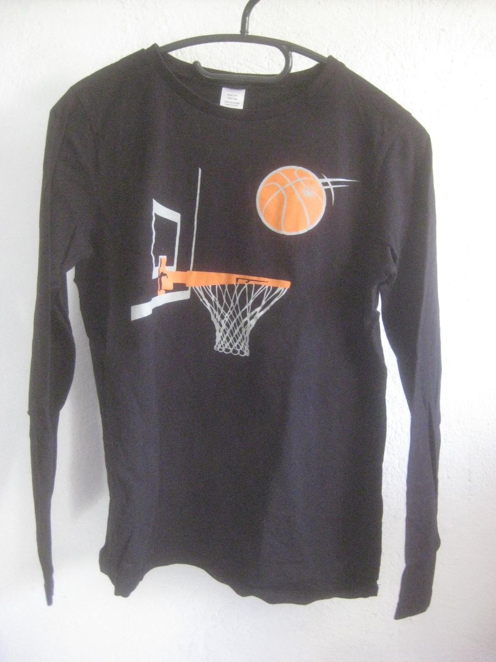 Camicie, T-shirt & Polo: KNABEN   T - SHIRT – Usato da Uster venduto da flocke1