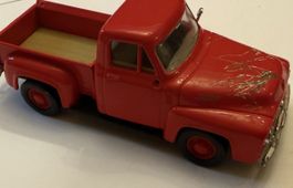 FORD F100/1:43/neuwertig