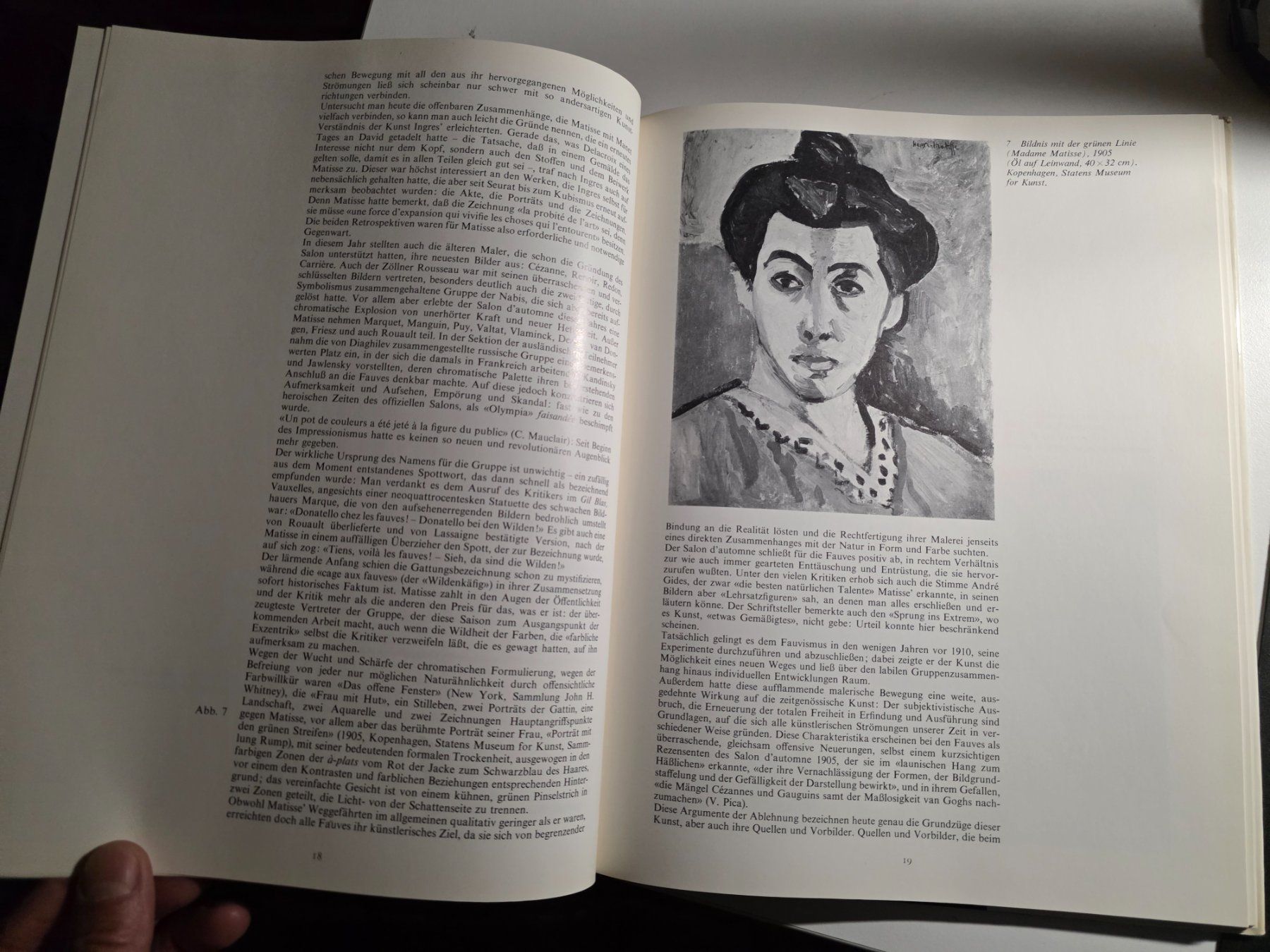 Libri: Henri Matisse  - Gestalter unserer Zeit - 1972 – Usato da Walterswil BE venduto da Lonitti 4