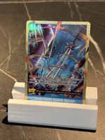 One Piece OP03-055 GumGum Giant Gavel, Englisch