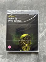 Golem - Second Run Bluray OVP - Piotr Szulkin [1980]